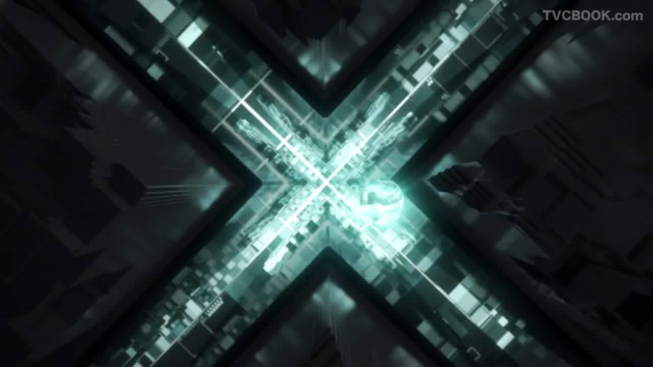 Nevis Security // Trailer