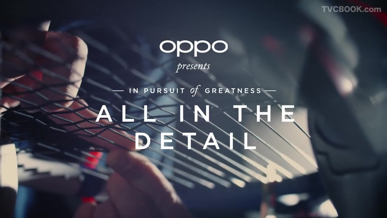 All in the Detail _ In Pursuit of Greatness