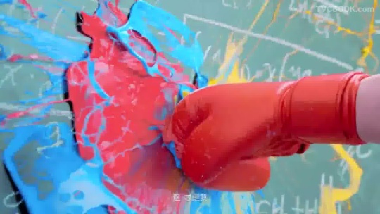 ...