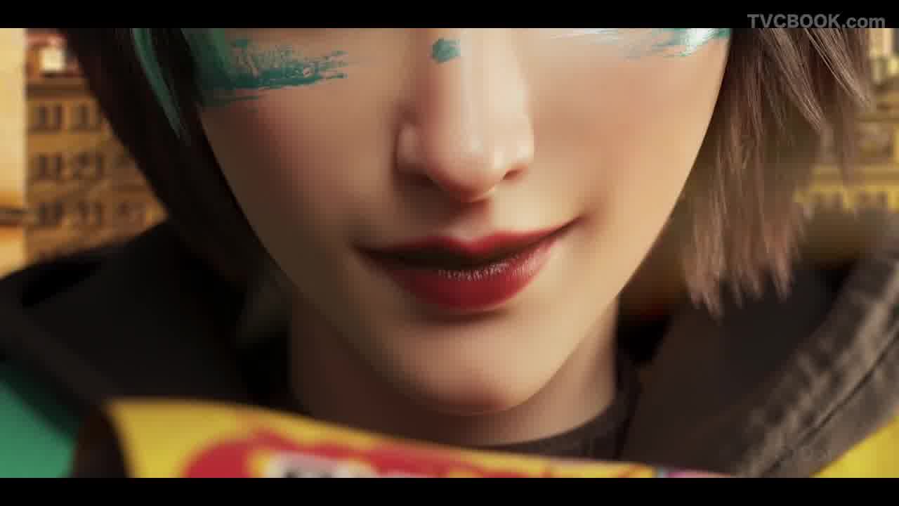 Free Fire × Dotwell x DCP「Free Fire 共创活动：开拓世界」