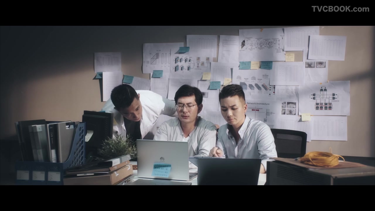 华为 | 追光者研发篇