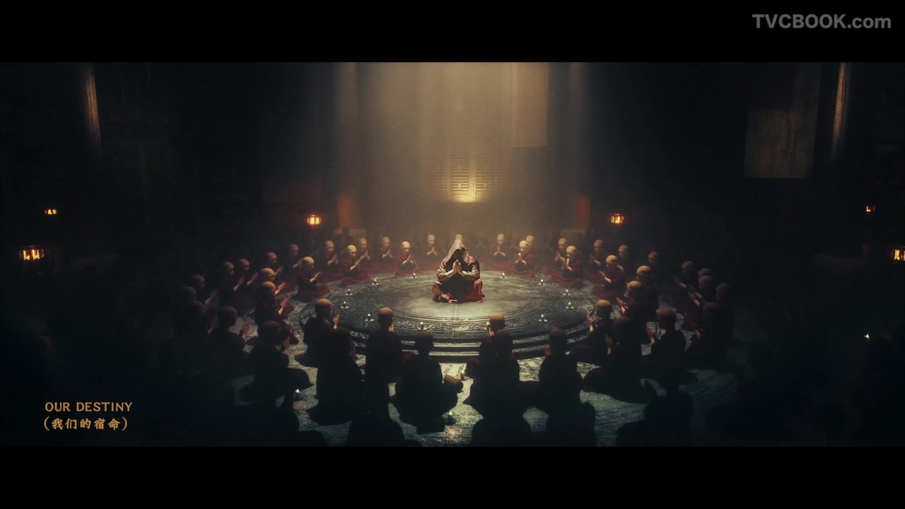 英雄登场 BE THE LEGEND｜OPPO x LOL S10 非官方MV