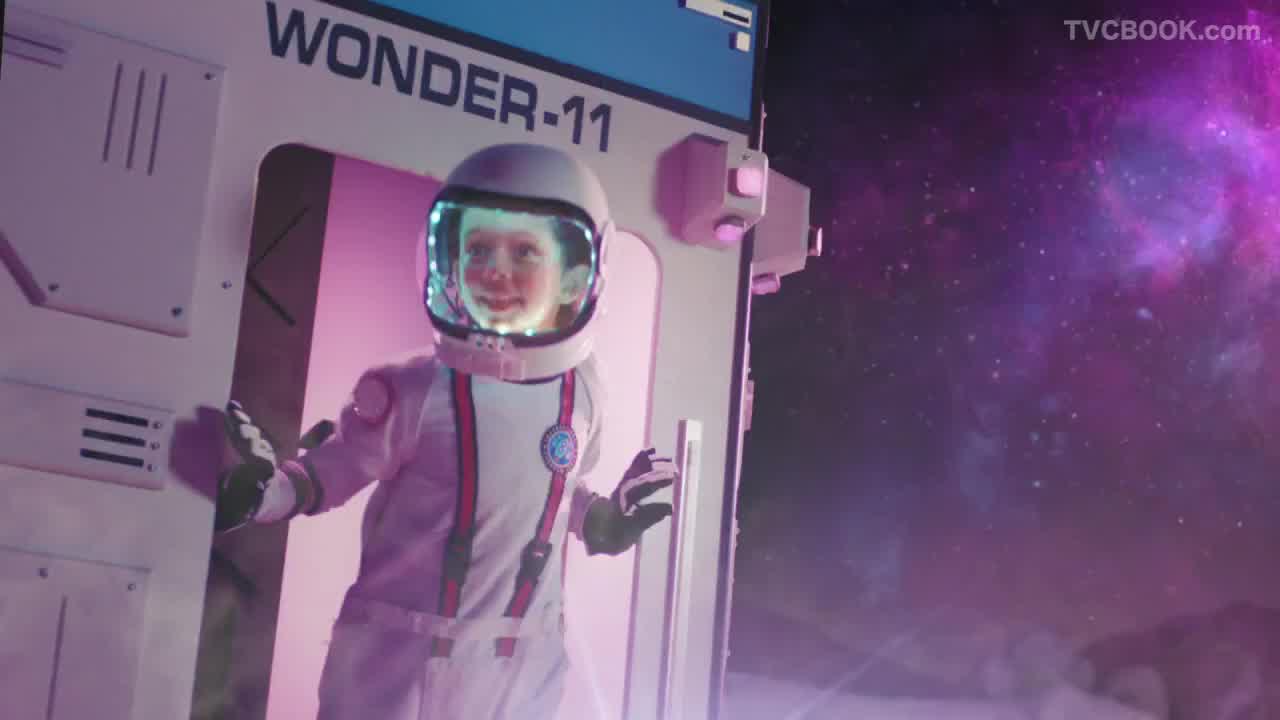 Goodman Fielder - Wonder Full of Goodness