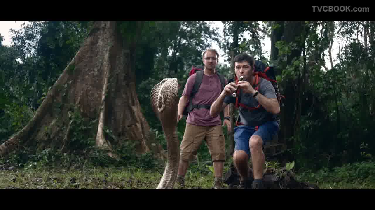 Pub SAINT MACLOU J'ai vu un tuto ! Pub SAINT MACLOU 2019