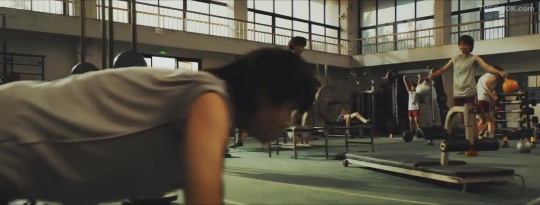 ...