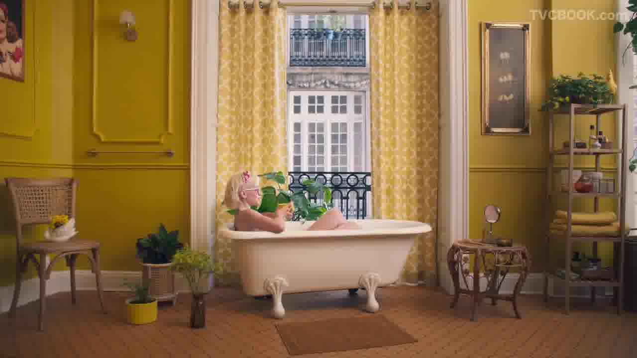 More Than A Box - 60s  Budget Blinds