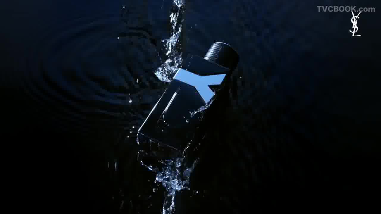 YSL - Y Eau de Parfum 2020