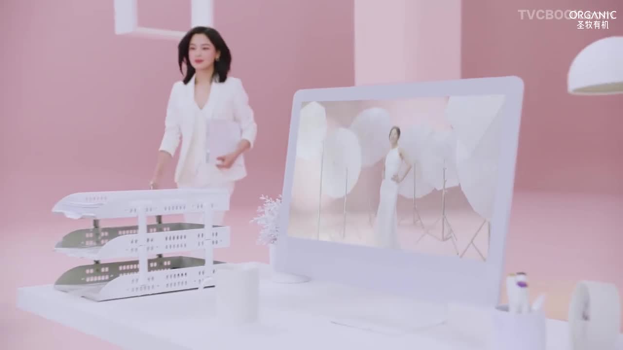 圣牧有机 - 用好喝重新定义脱脂奶