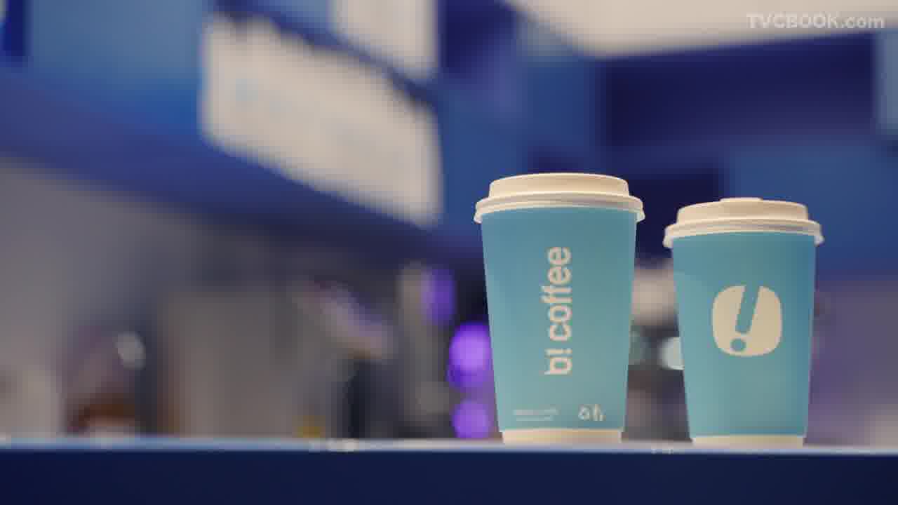 b！coffee| 餐饮食品
