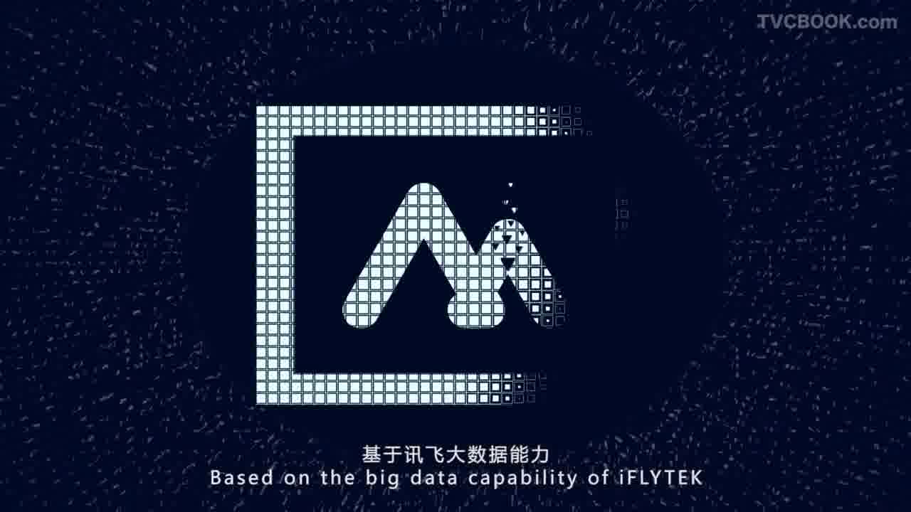 讯飞-AI营销云