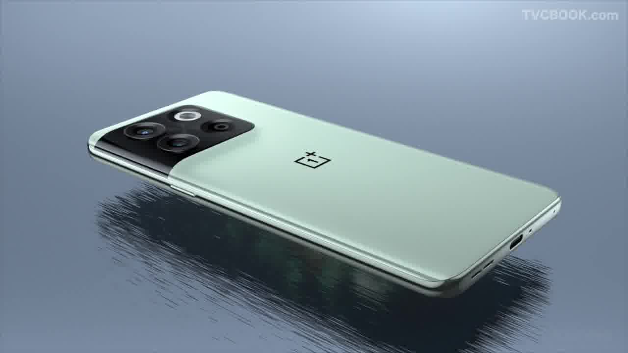 一加Ace Pro | OnePlus x DotWell