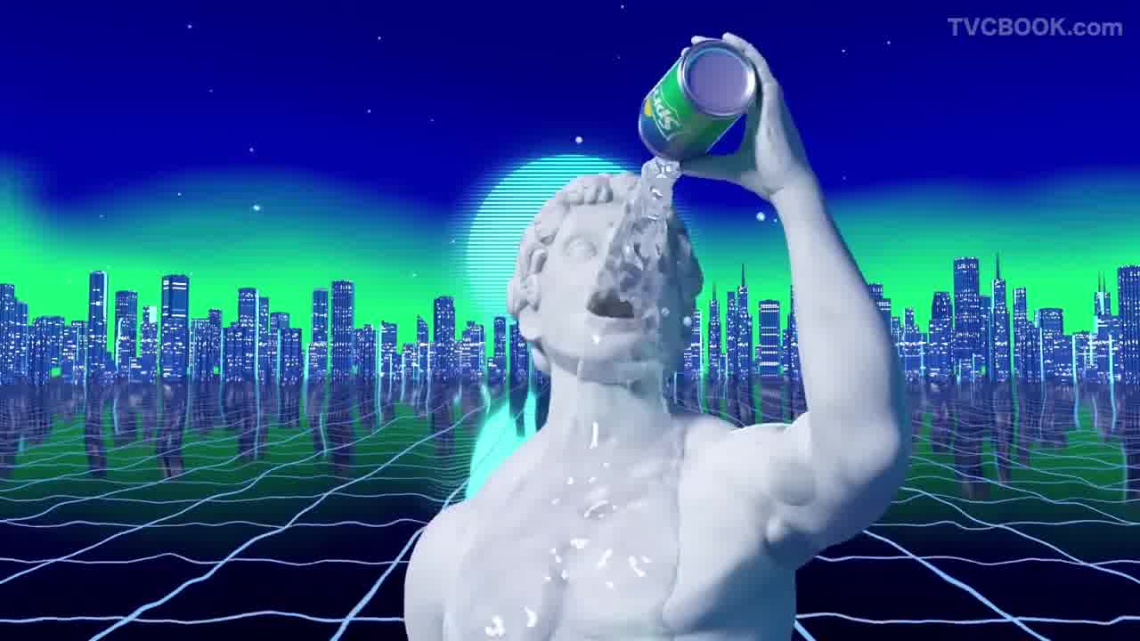 Sprite launches Stay Fresh