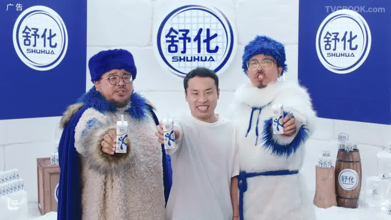 舒化｜徐志胜 x 肉食动物 专场小剧院