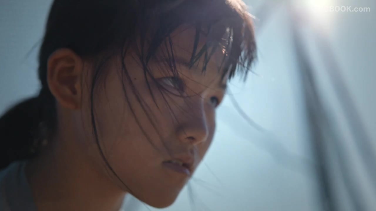 有梦的孩子不怕痛 Teaser｜芬必得 x 新世相 