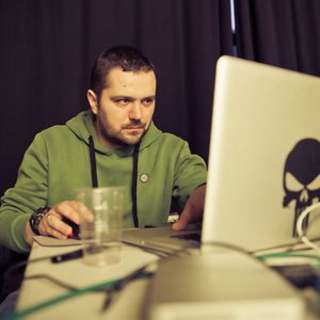 Mateusz Rybka