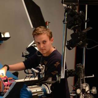 Andy Biddle