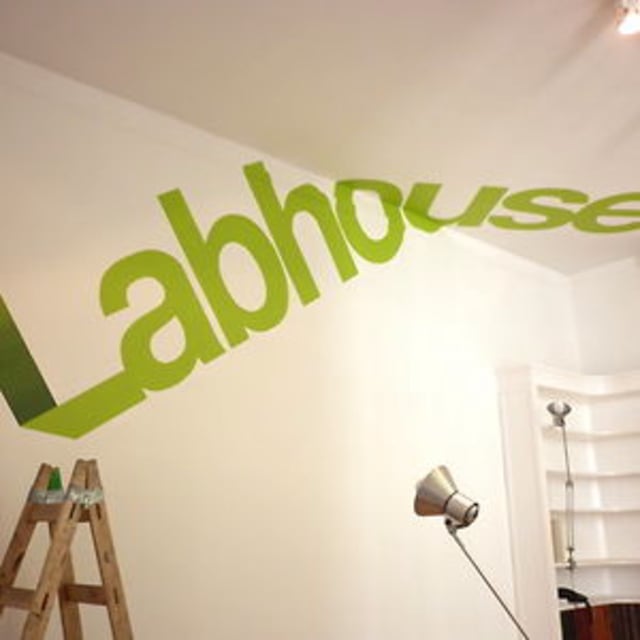 Labhouse